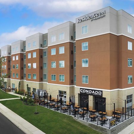 Residence Inn Kenwood Eksteriør bilde