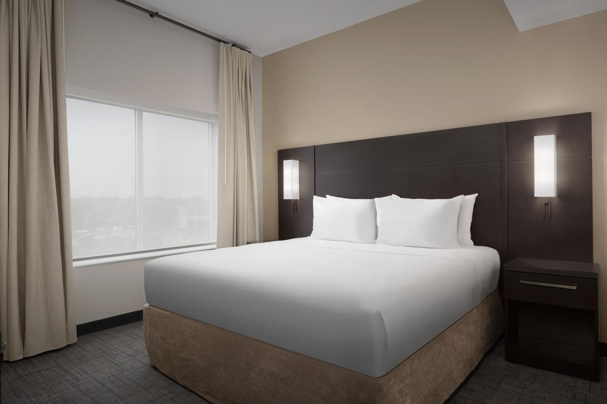 Residence Inn Kenwood Eksteriør bilde