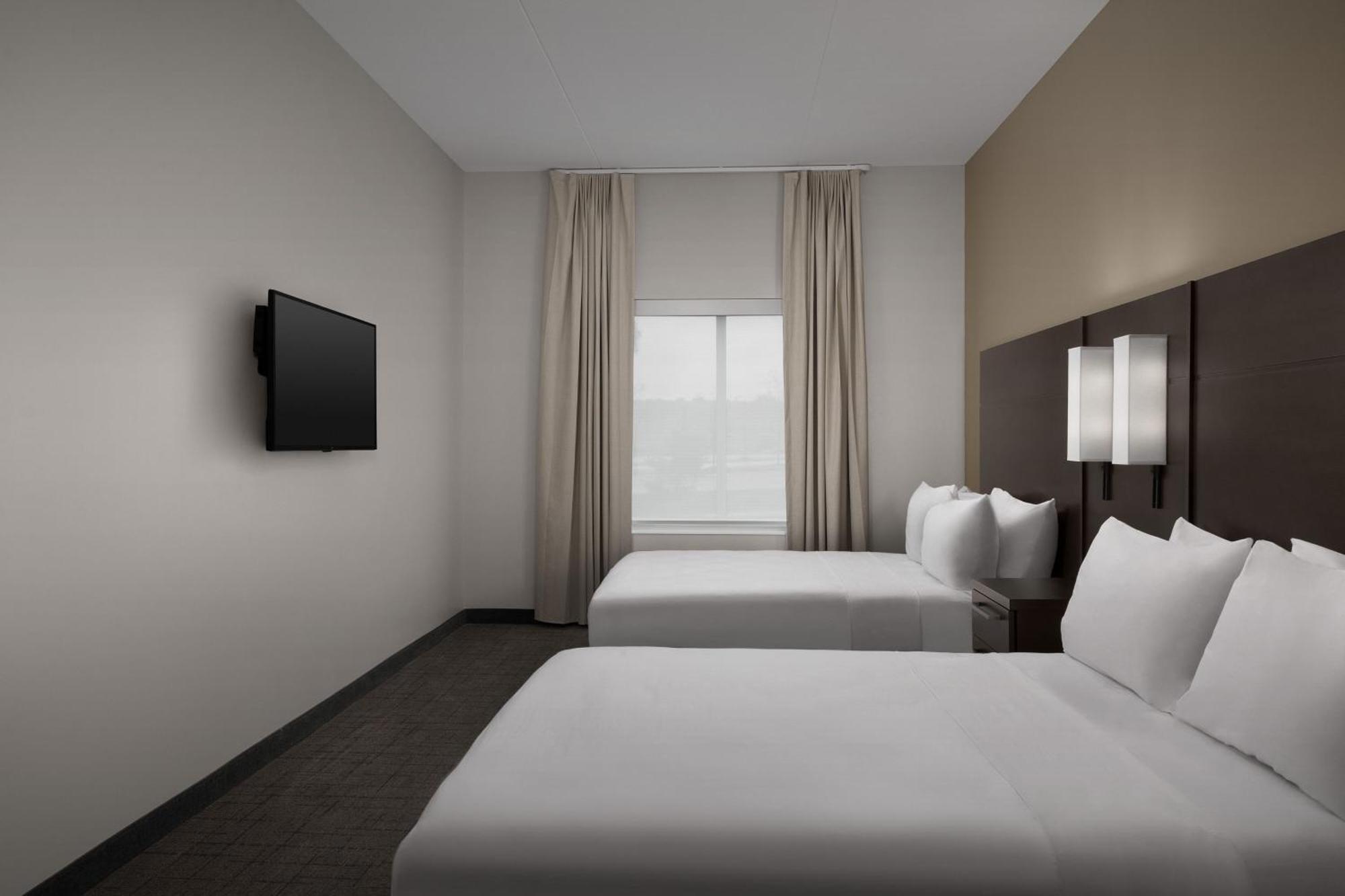 Residence Inn Kenwood Eksteriør bilde
