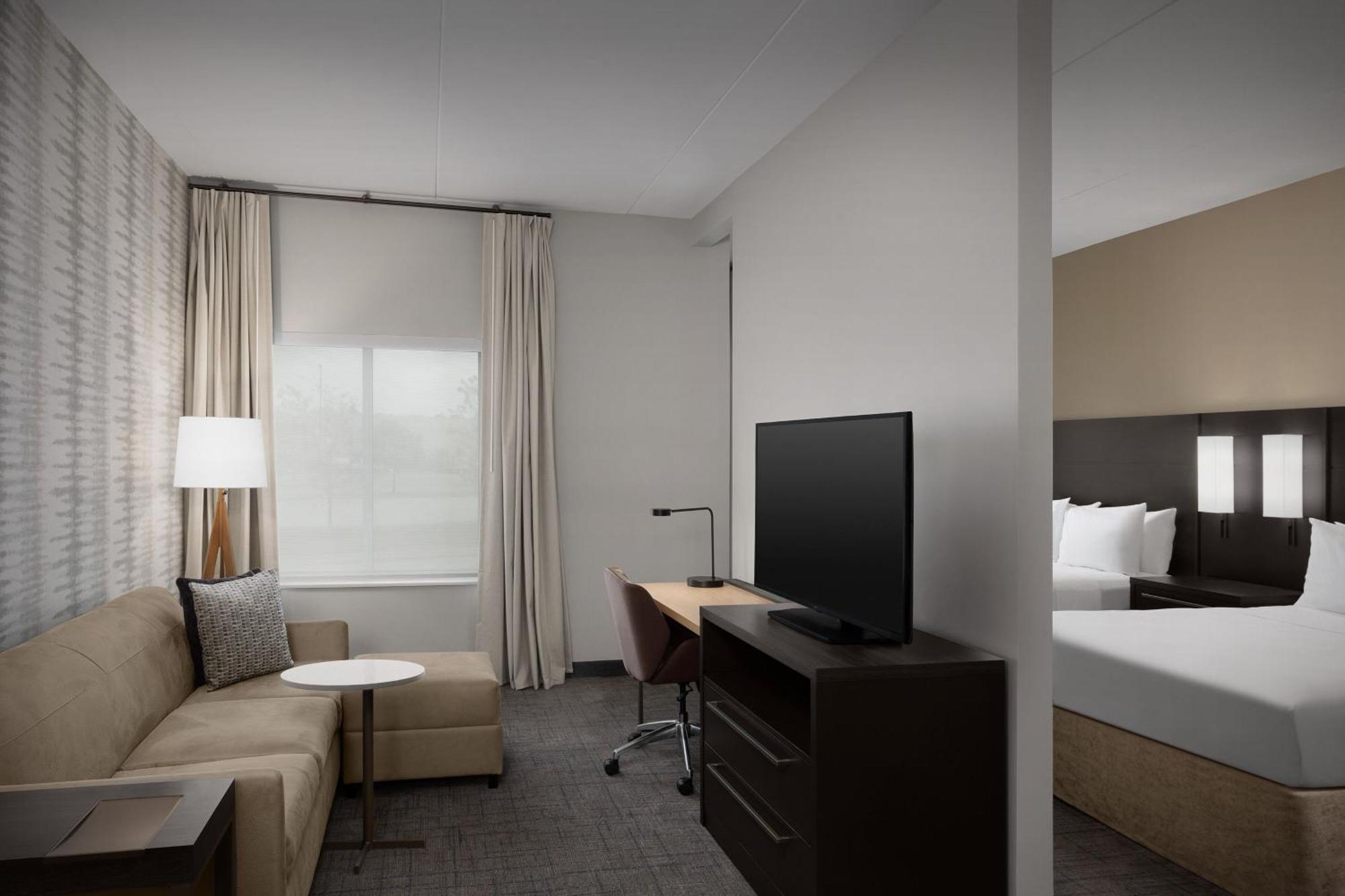 Residence Inn Kenwood Eksteriør bilde