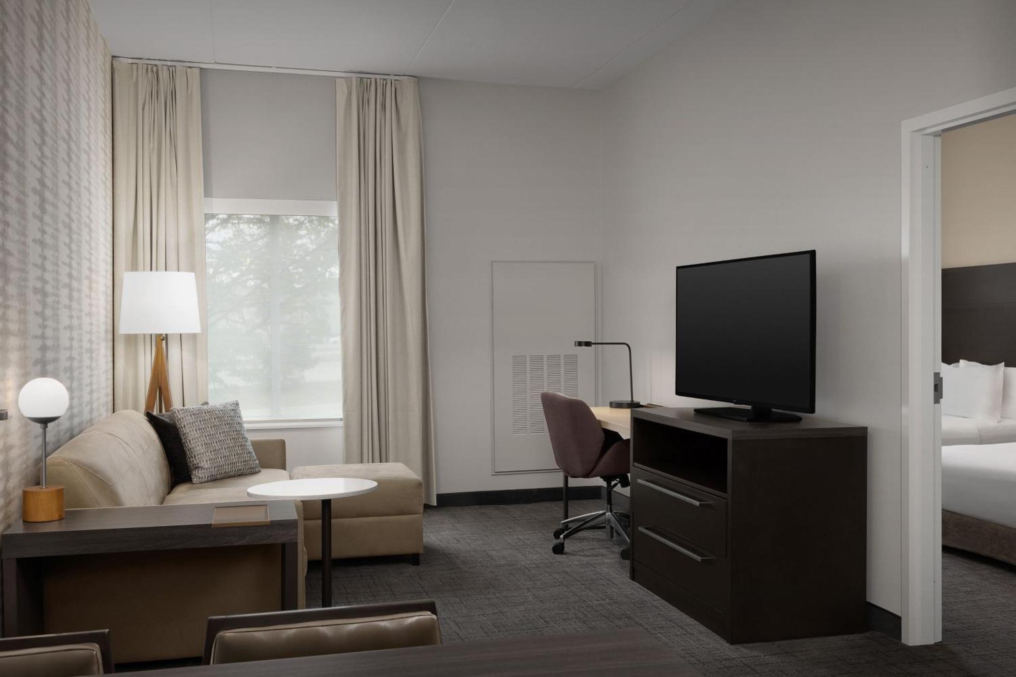 Residence Inn Kenwood Eksteriør bilde