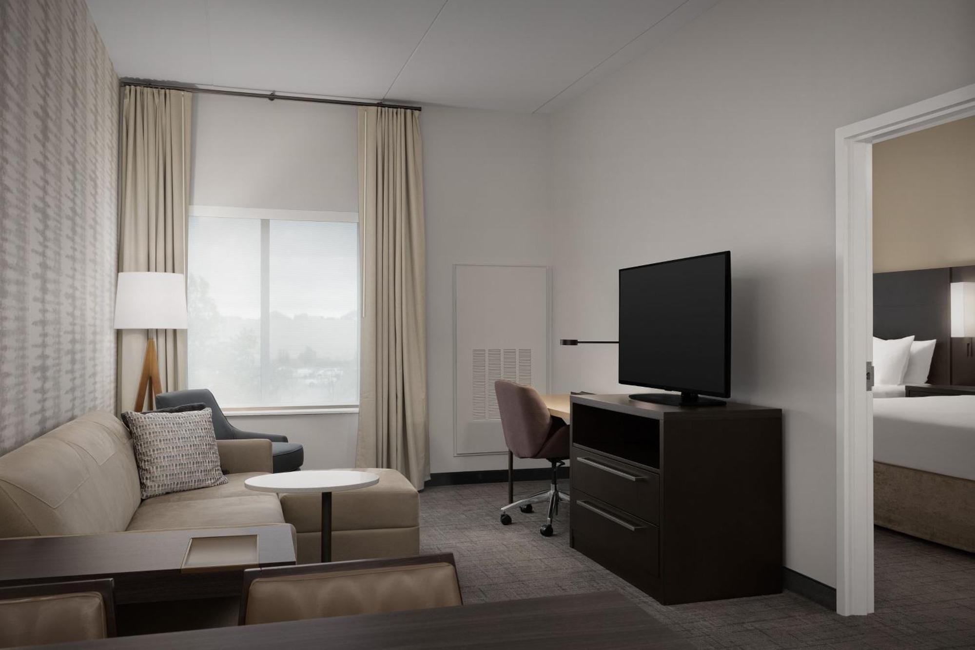 Residence Inn Kenwood Eksteriør bilde