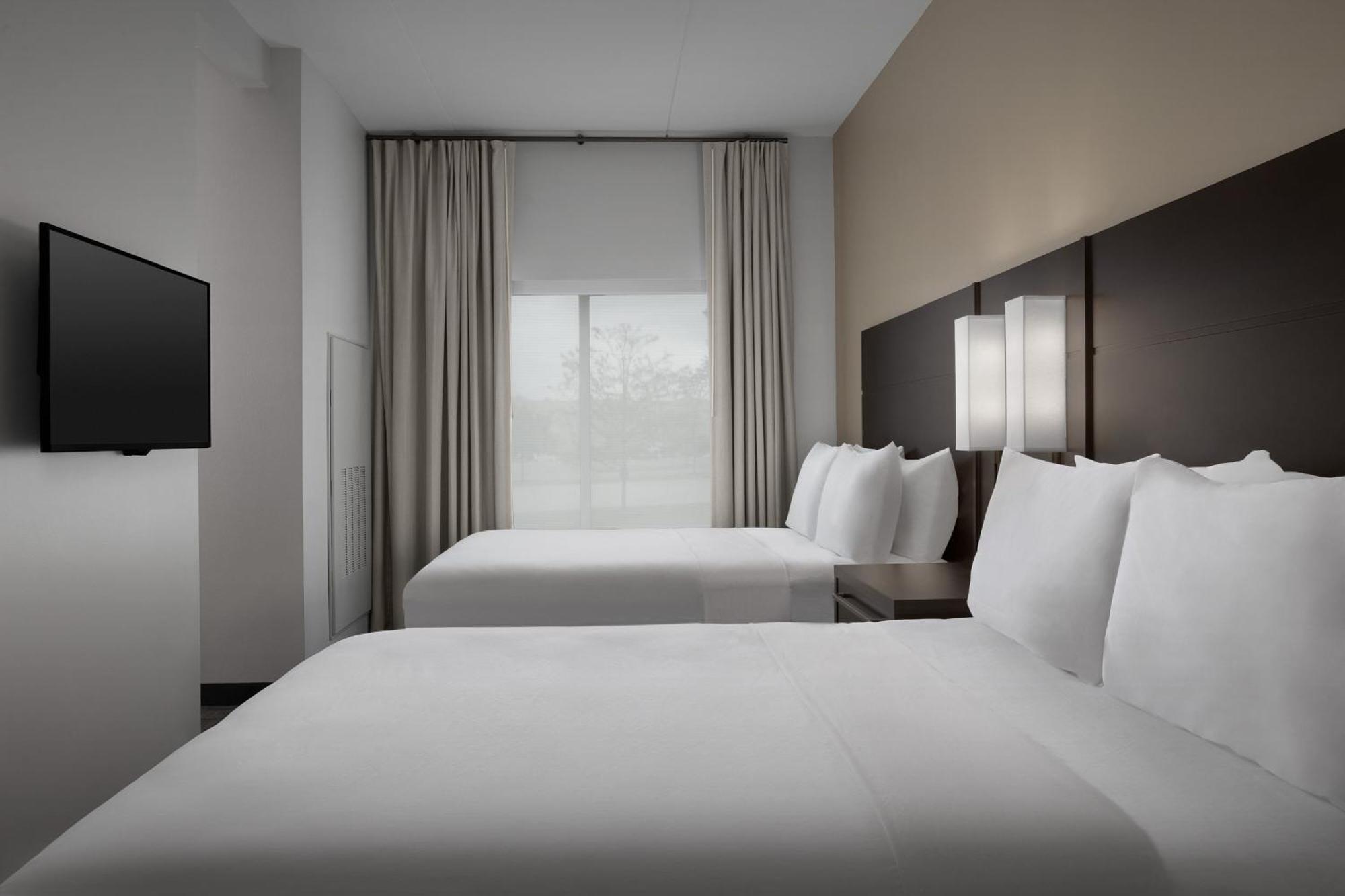 Residence Inn Kenwood Eksteriør bilde