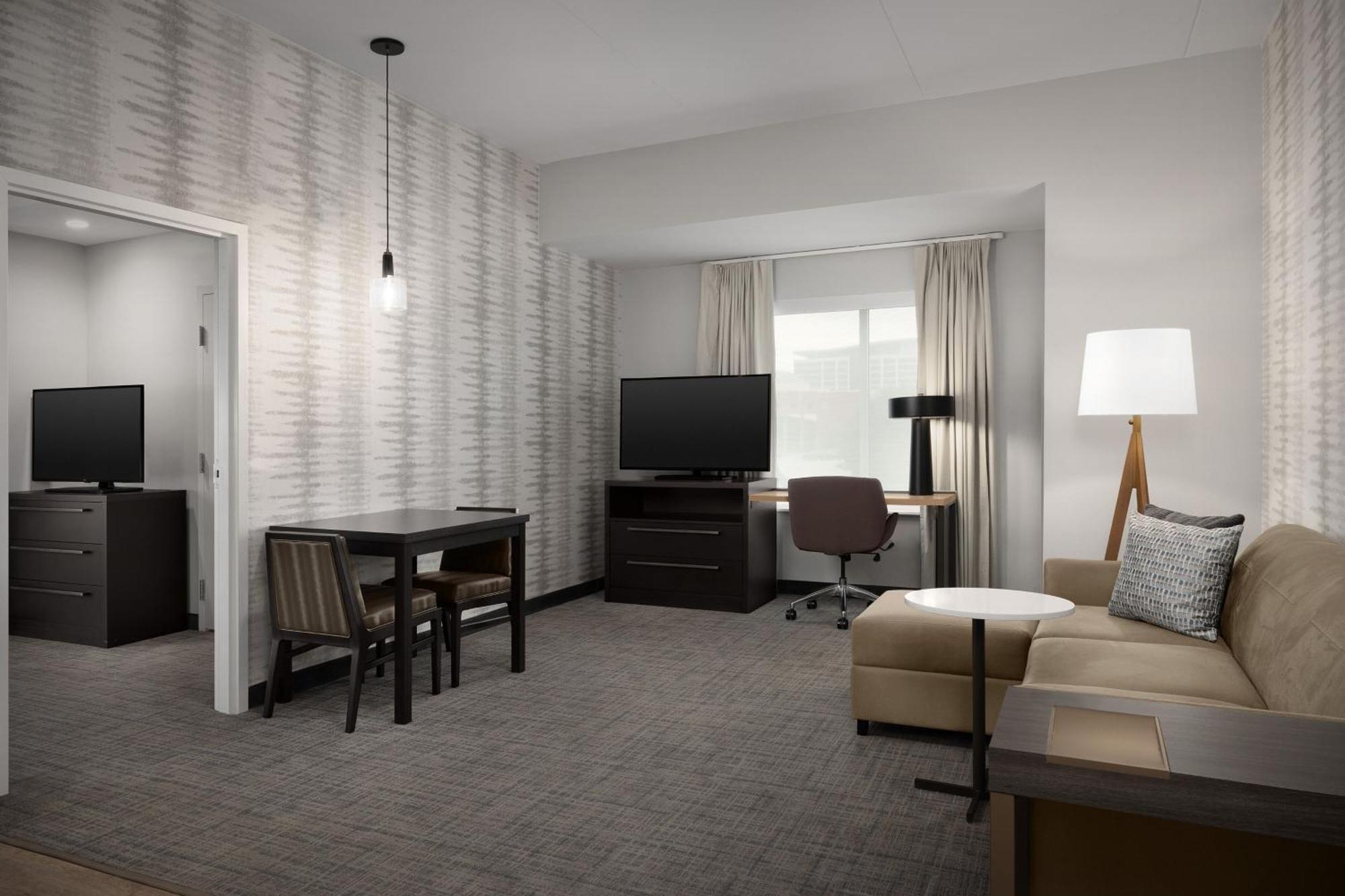 Residence Inn Kenwood Eksteriør bilde