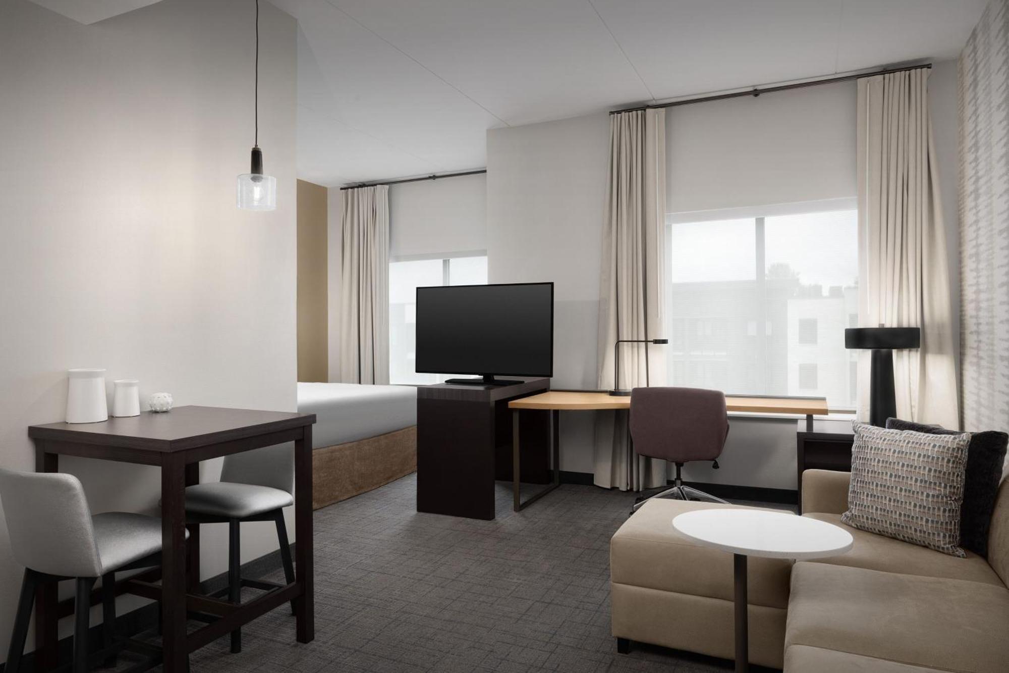 Residence Inn Kenwood Eksteriør bilde