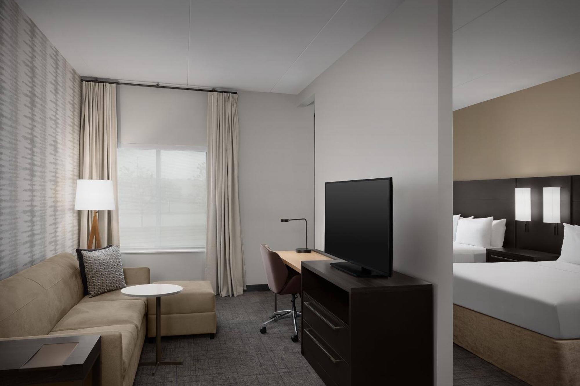 Residence Inn Kenwood Eksteriør bilde