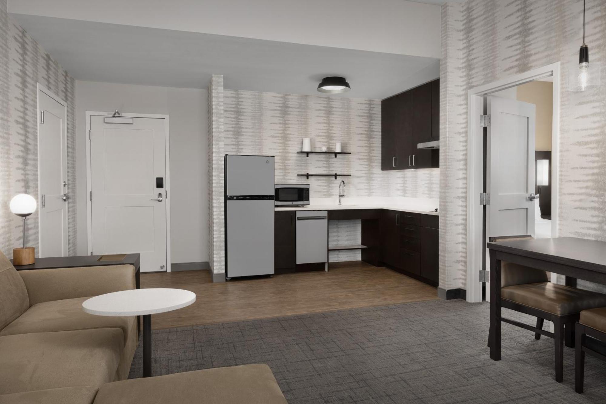 Residence Inn Kenwood Eksteriør bilde