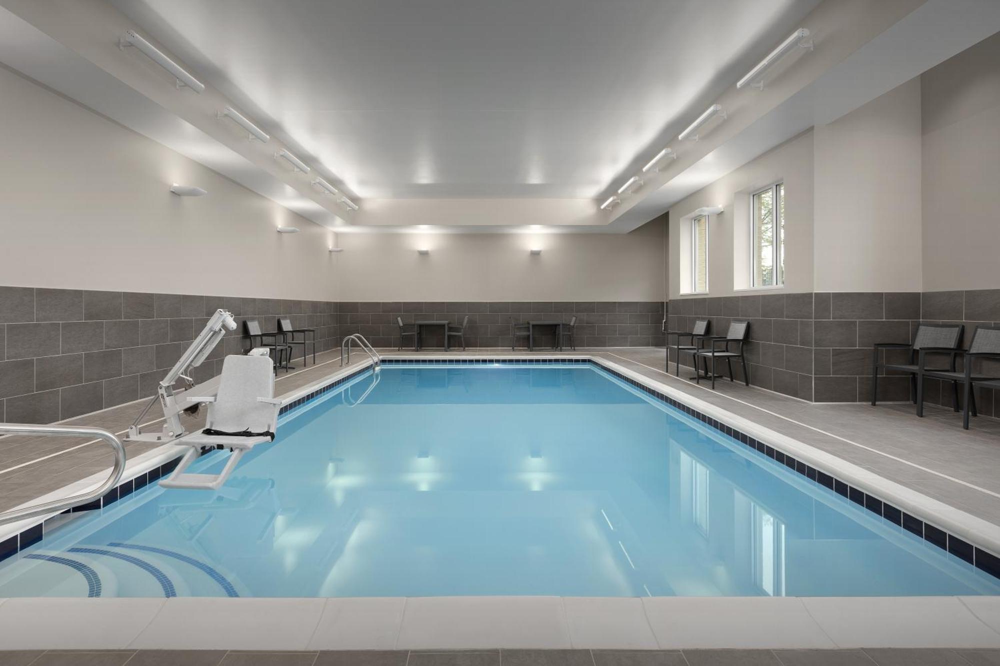 Residence Inn Kenwood Eksteriør bilde