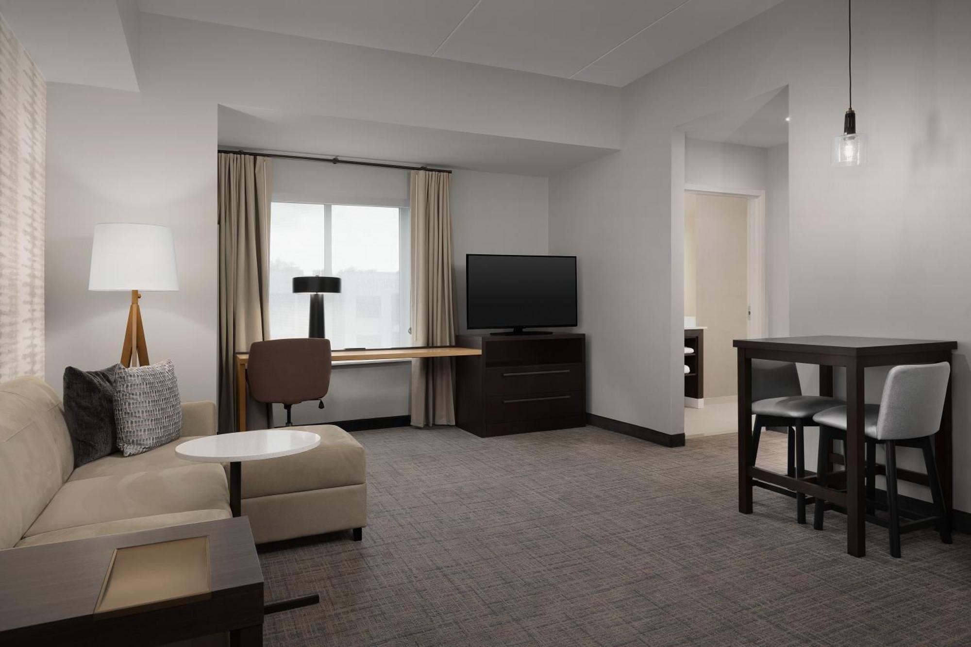 Residence Inn Kenwood Eksteriør bilde