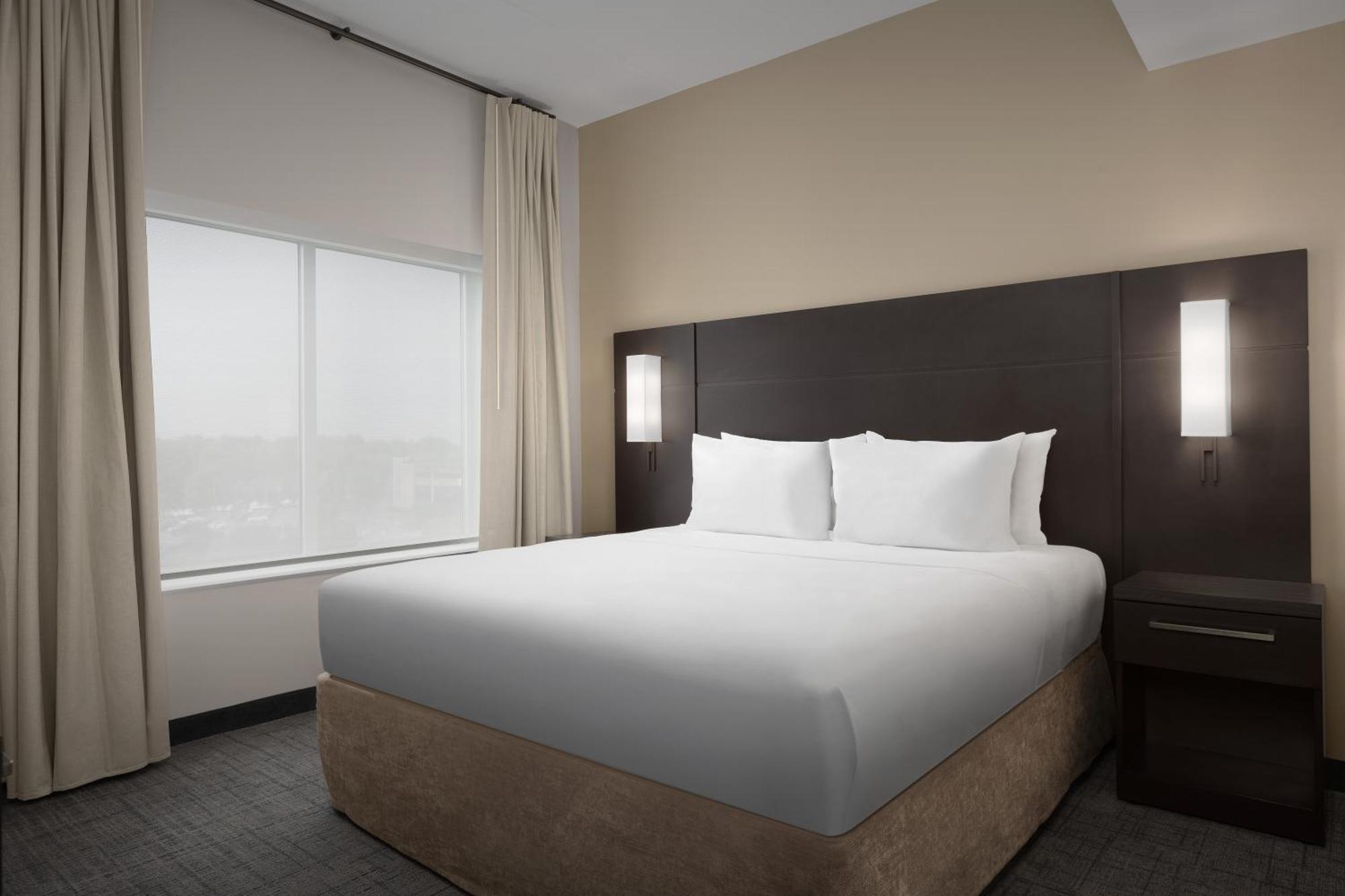 Residence Inn Kenwood Eksteriør bilde