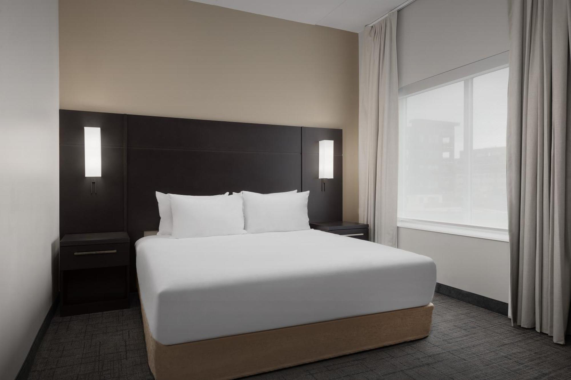 Residence Inn Kenwood Eksteriør bilde