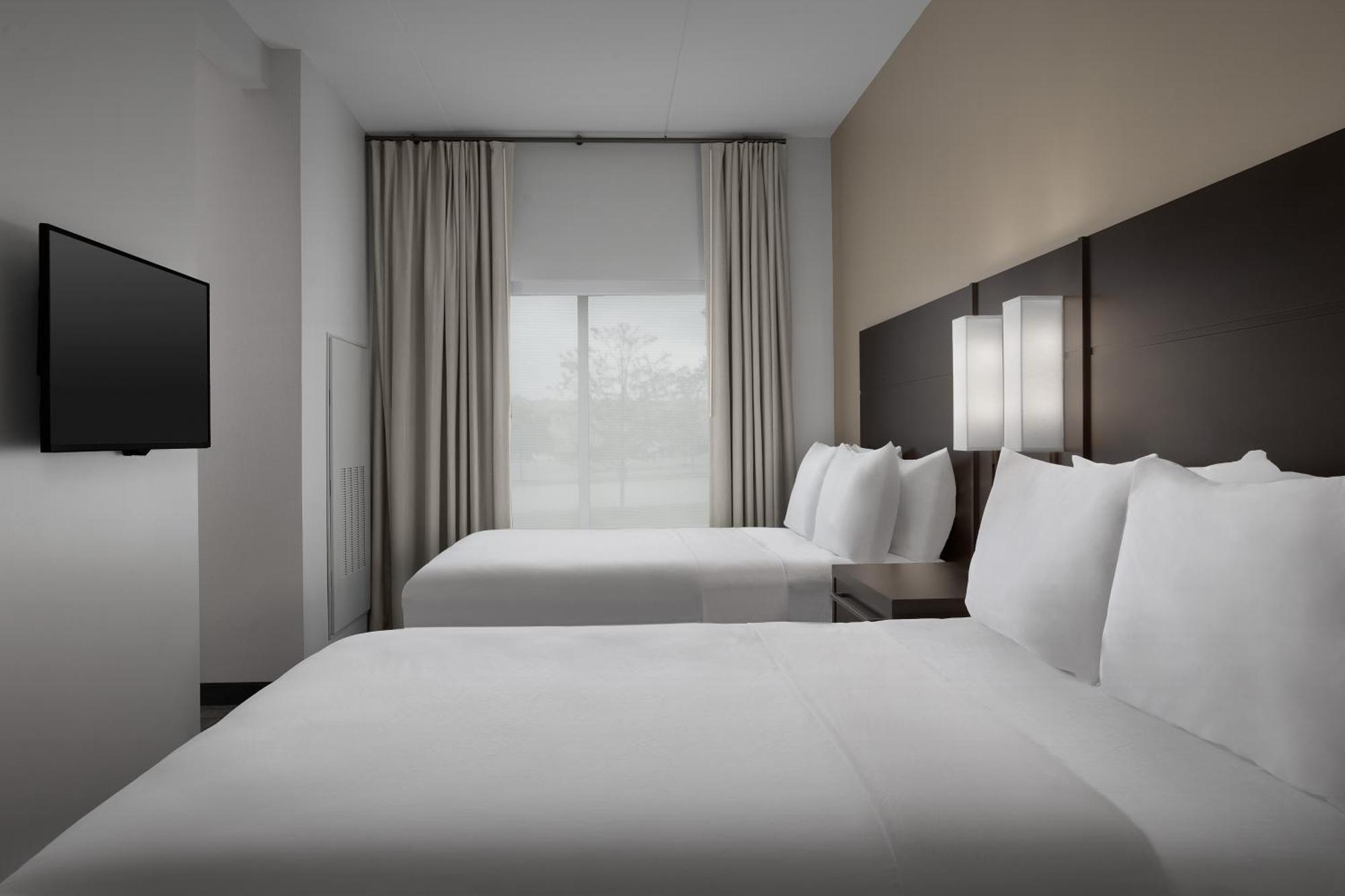 Residence Inn Kenwood Eksteriør bilde