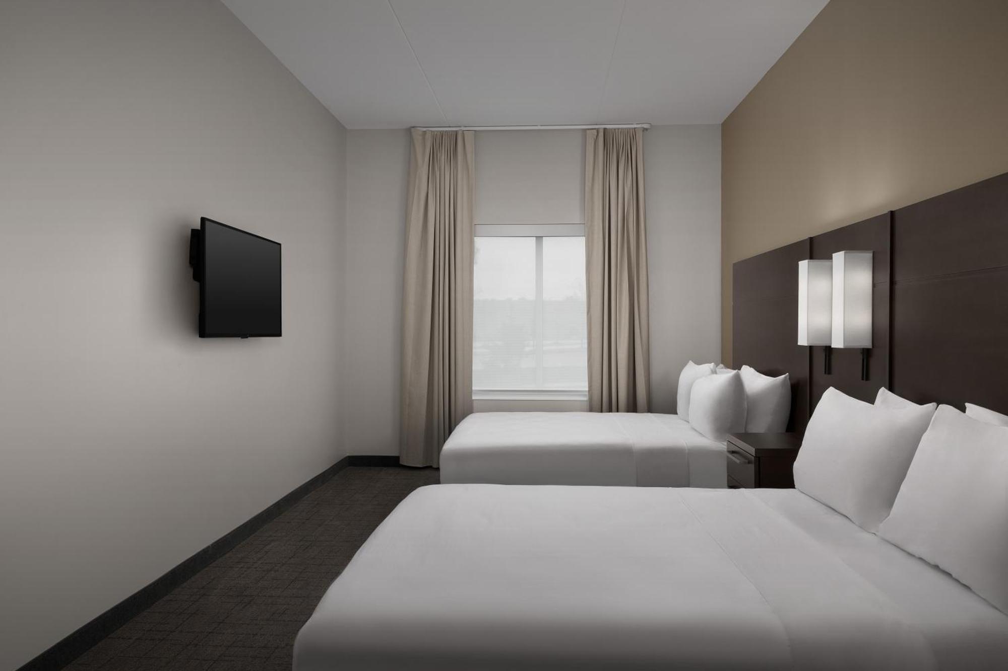 Residence Inn Kenwood Eksteriør bilde